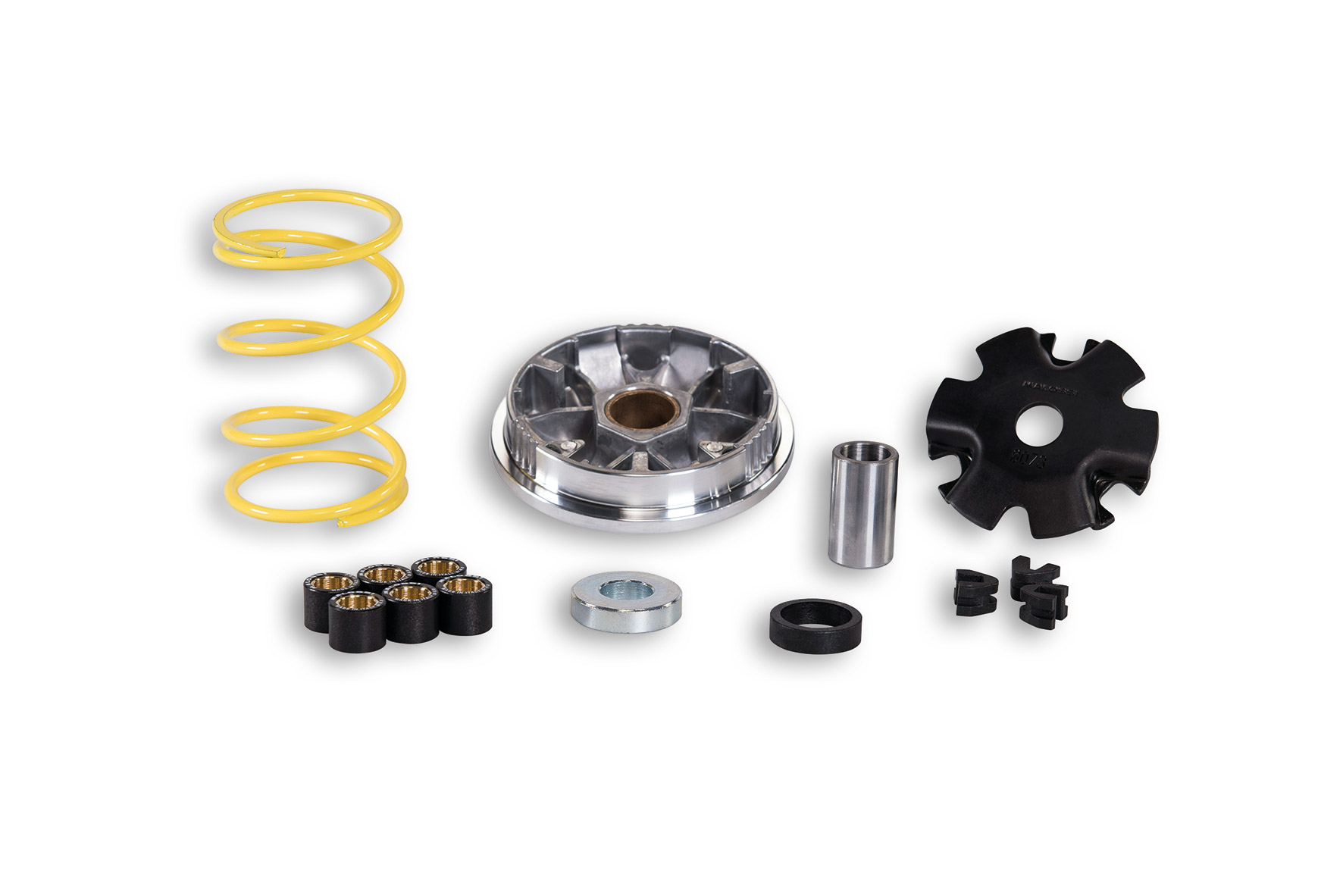 Malossi MULTIVAR Variator Honda Lead 50 2T